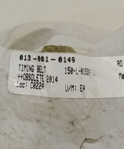 Timing Belt 150-L-013A-J