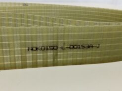 Alternative view of Timing Belt 150-L-013A-J