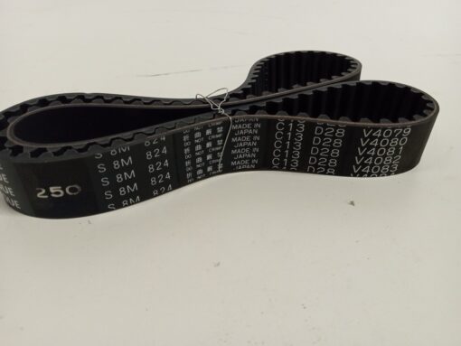 SUPER TORQUE Timing Belt 250S8M824 - Image 2