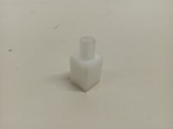 Alternative view of Yaskawa Servo Motor SGM-04UW14-C