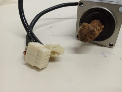 YASKAWA Servo Motor SGM-04UW14-C - Image 4