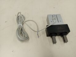 Alternative view of SMC Gripper MHKL2-25D-M9BVLS