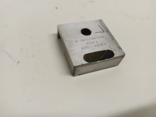 Female Cutter M-3870736-030 - Image 2