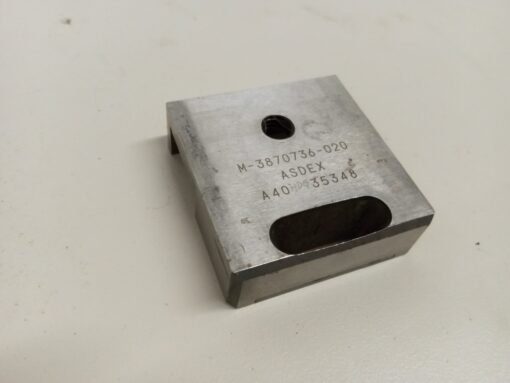 Female Cutter M-3870736-020 - Image 2