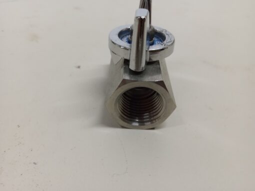 Shut Off Valve UBV-140-BU - Image 3