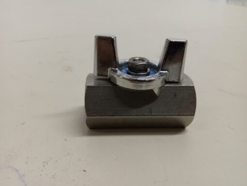 Shut Off Valve UBV-140-BU - Image 4