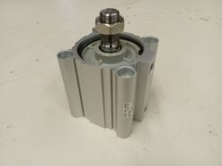 Alternative view of SMC Cylinder CDQ2B80-50DMZ