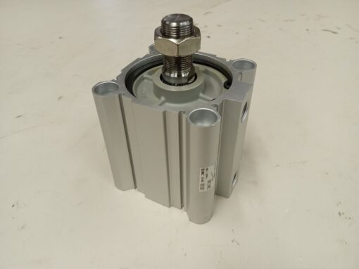 SMC CDQ2B80-50DMZ Cylinder - Image 2