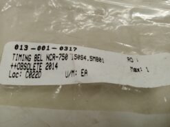 Timing Belt NCR-750