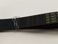 Alternative view of Timing Belt NCR-750