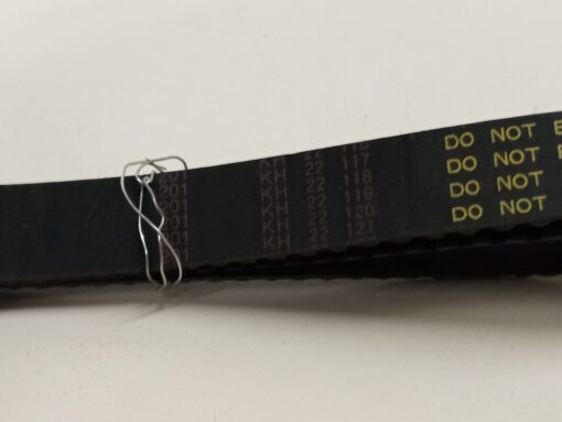 Timing Belt NCR-750 - Image 2