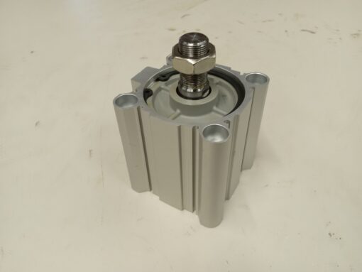 SMC CDQ2B80-50DMZ Cylinder - Image 3