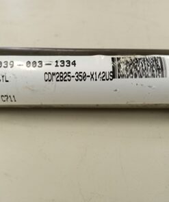 SMC CDM2B25-350-X142US Cylinder