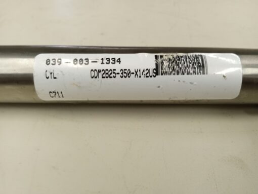 SMC CDM2B25-350-X142US Cylinder