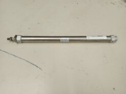 Alternative view of SMC Cylinder CDM2B25-350-X142US