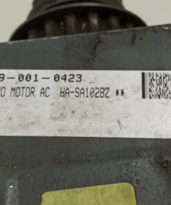 *REPAIRED* MITUBISHI Servo Motor Ac HA-SA102BZ