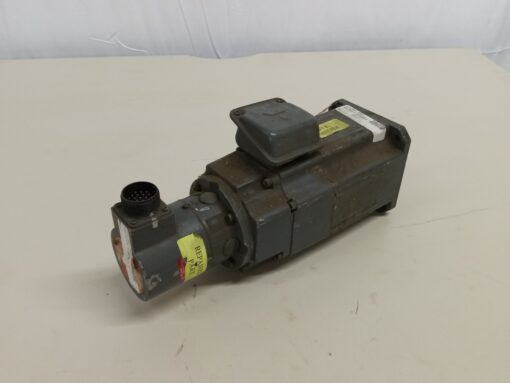 *REPAIRED* MITUBISHI Servo Motor Ac HA-SA102BZ - Image 2