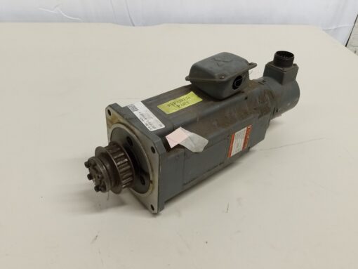 *REPAIRED* MITUBISHI Servo Motor Ac HA-SA102BZ - Image 3