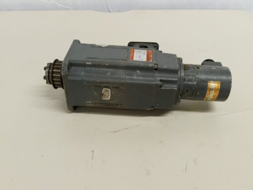 *REPAIRED* MITUBISHI Servo Motor Ac HA-SA102BZ - Image 4