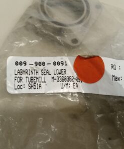 Labyrinth Seal M-3360382-091