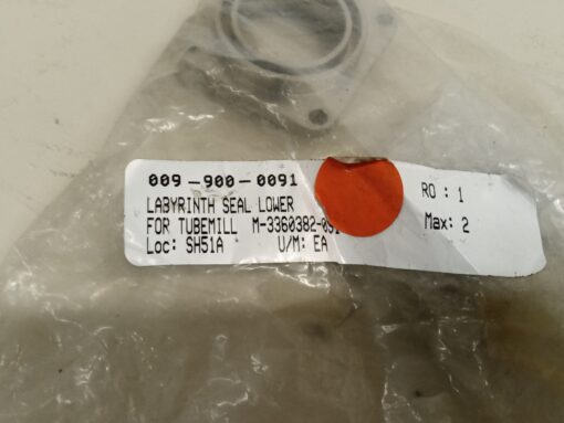Labyrinth Seal M-3360382-091