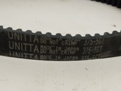 Alternative view of Timing Belt 375-5GT-15