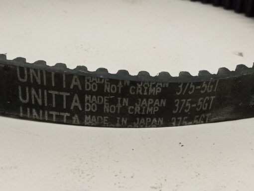 Timing Belt 375-5GT-15 - Image 2