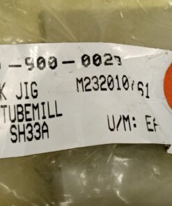 Check Jig M2320107161