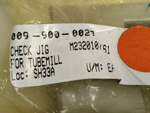 Check Jig M2320107161