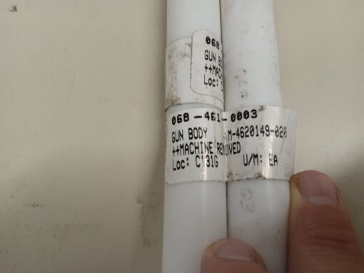 Gun Body M-4620149-020