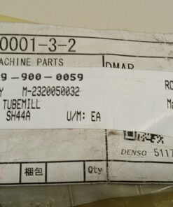 Stay For Tube Mill M-2320050032
