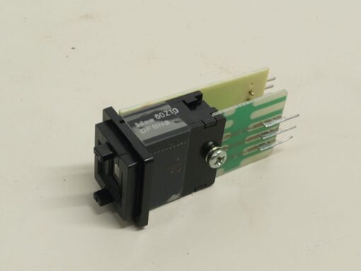 Counter Switch (Thumbwheel) A0424-1 - Image 2