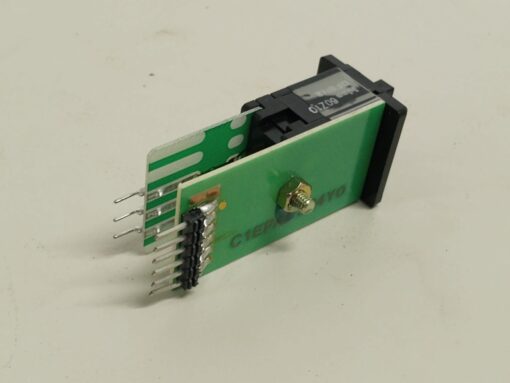 Counter Switch (Thumbwheel) A0424-1 - Image 3