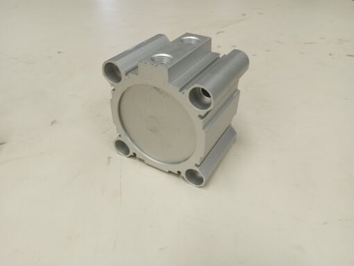 SMC CDQ2B80-20DZ Cylinder - Image 4