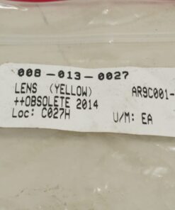 Lens AR9C001-Y