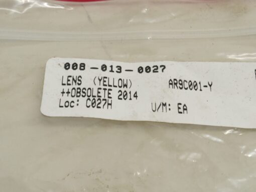 Lens AR9C001-Y