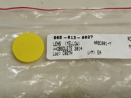 Lens AR9C001-Y - Image 4