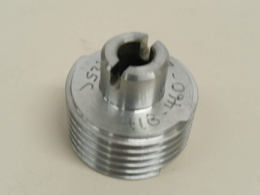 Worm Gear 63-13A-1 - Image 2