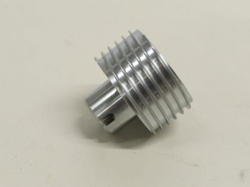 Worm Gear 63-13A-1 - Image 3