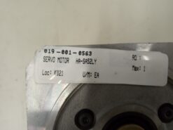 Mitsubishi Motor HA-SA52