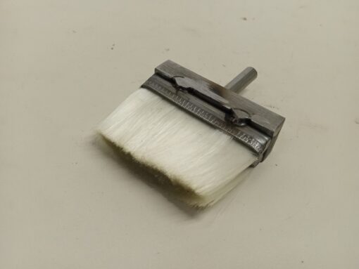 Brush For Tube Mill M3800317331 - Image 2