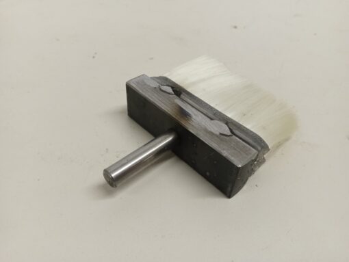 Brush For Tube Mill M3800317331 - Image 3
