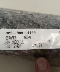 Scraper For Tube Mill SSH-0