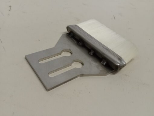 Brush For Tube Mill M-3800272062 - Image 3