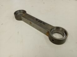 Alternative view of Plate