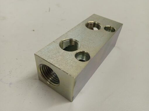 Divider For Tube Mill BMBF2-Q3-G4-K4 - Image 2