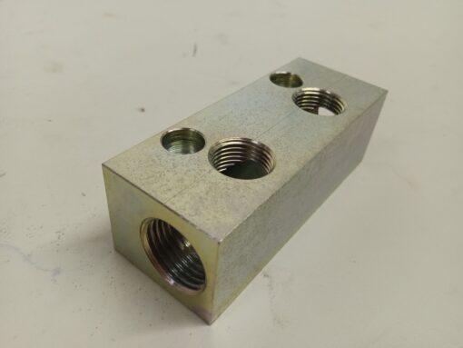 Divider For Tube Mill BMBF2-Q3-G4-K4 - Image 3
