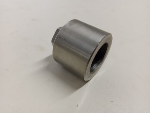 Nut For Tube Mill 6601603082 - Image 4