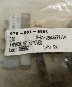 Die M-SM-12045270114