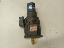 Alternative view of Mitsubishi Motor HA-SA52